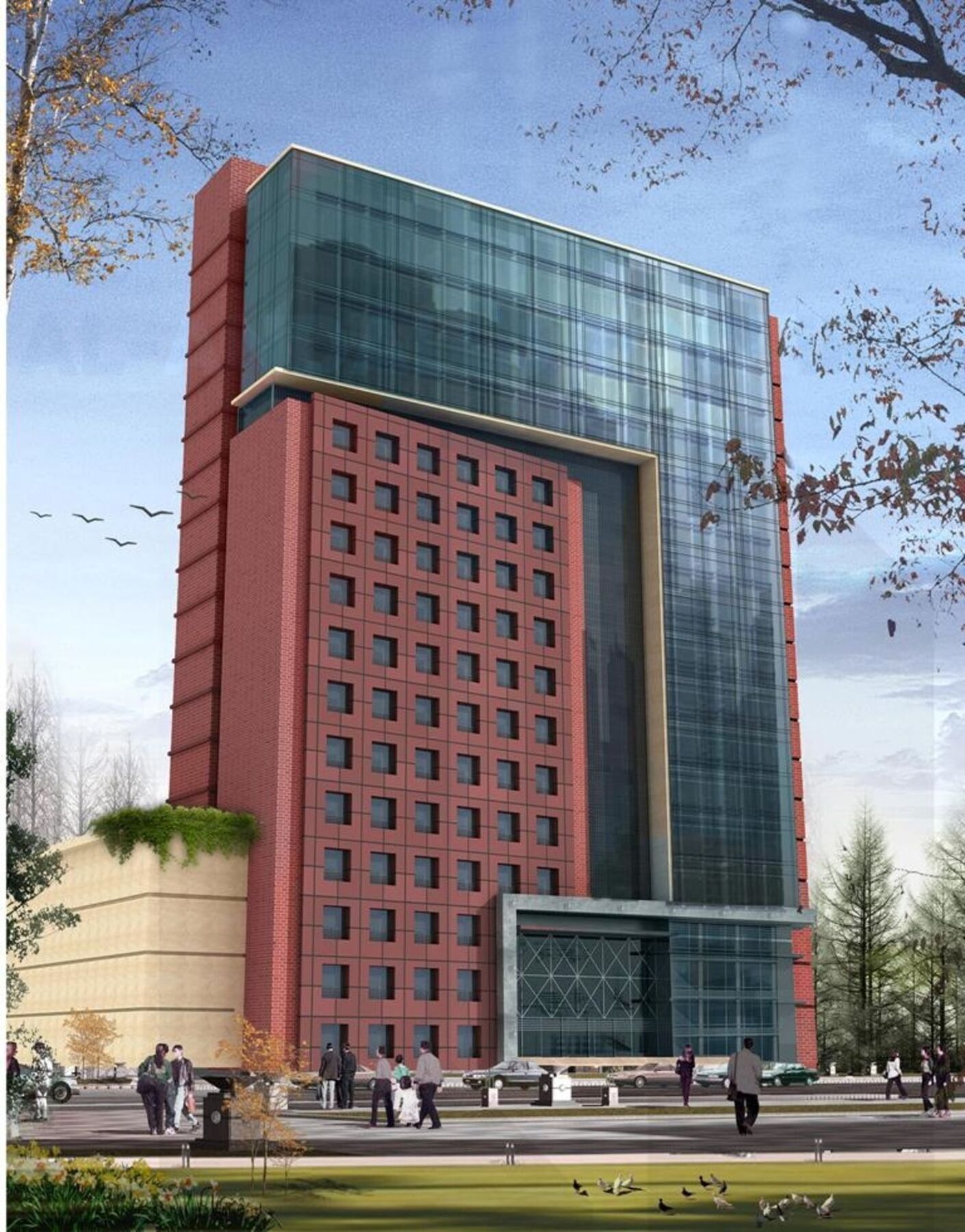 Al Andalus Mall Hotel Jeddah Jidá Exterior foto