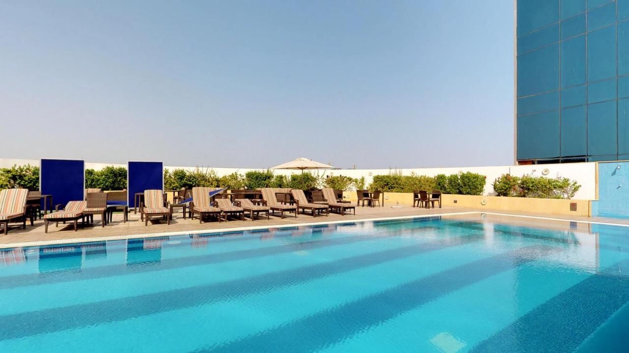 Al Andalus Mall Hotel Jeddah Jidá Exterior foto